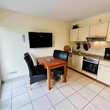 Haus Leuchtfeuer/tiger