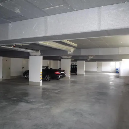 Haus Leuchtfeuer/tiger *