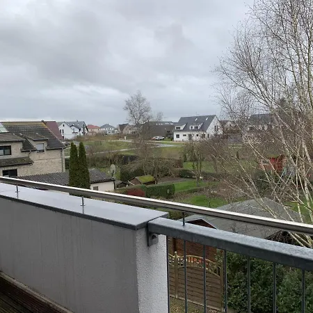 아파트 Haus Leuchtfeuer/tiger