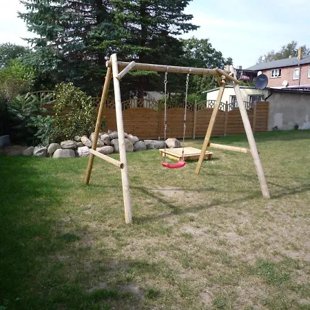 Haus Leuchtfeuer/tiger 로스토크