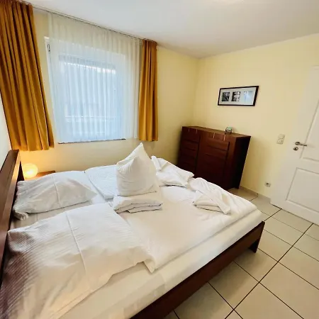 Haus Leuchtfeuer/tiger * 罗斯托克