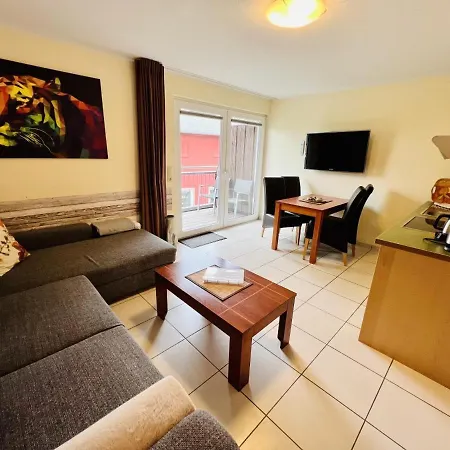 Haus Leuchtfeuer/tiger * 罗斯托克