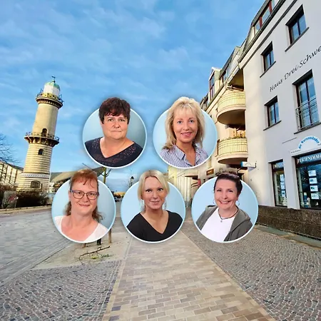 아파트 Haus Leuchtfeuer/tiger *